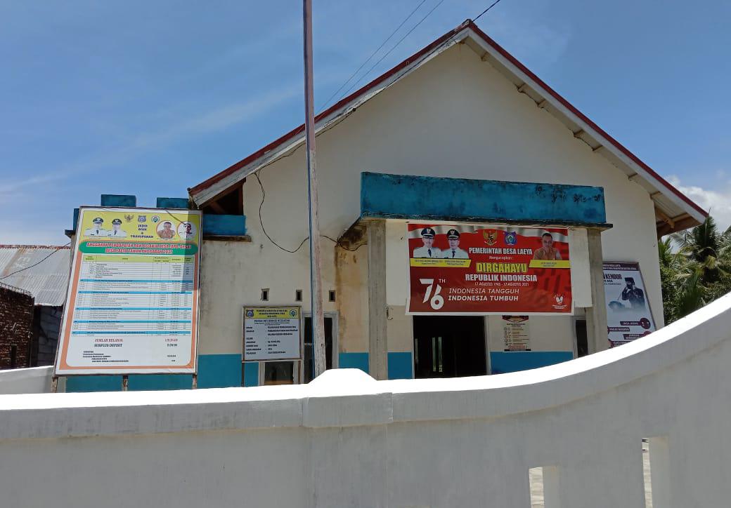 Mantan Pj Kades dan Kaur Keuangan di Buton Utara Diduga Korupsi Rp 344 Juta