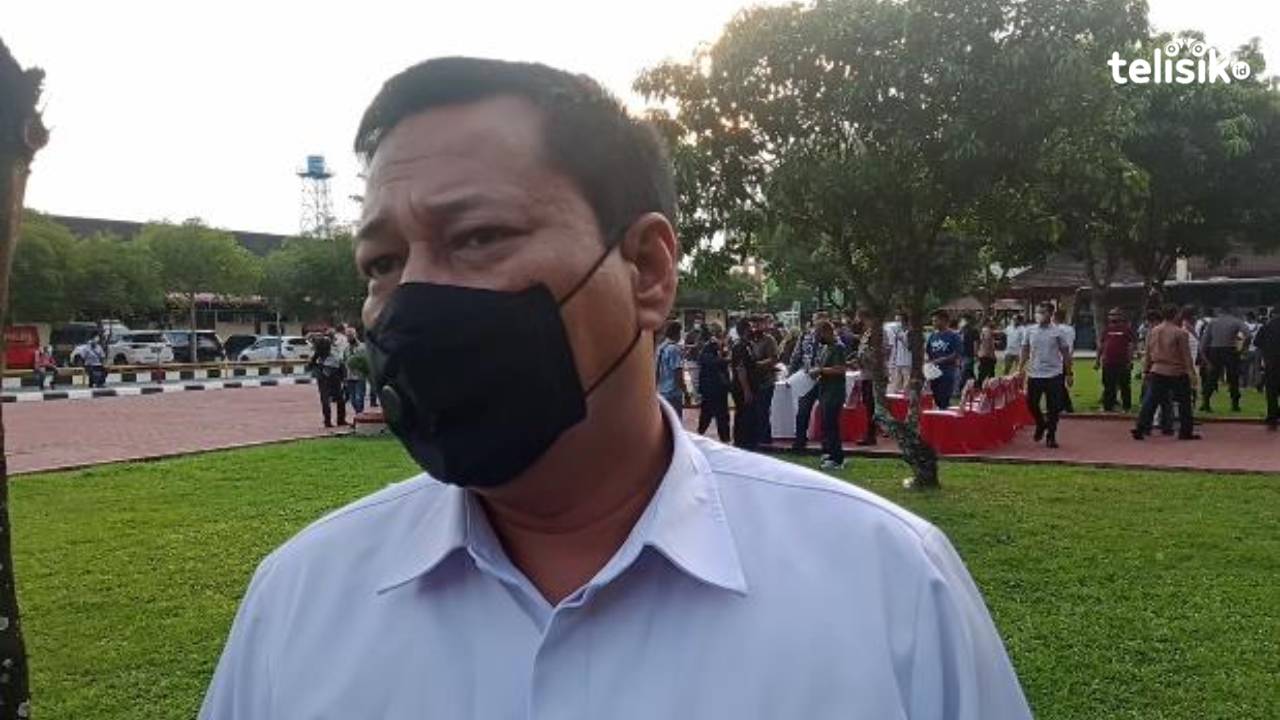 Polisi Tangkap Mantan Pegawai PDAM Tirtanadi Sumatera Utara, Ini Kasusnya