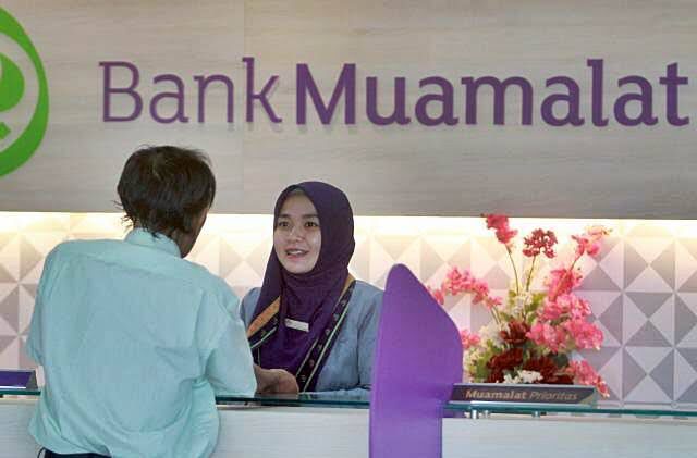 PT Bank Muamalat Buka Lowongan Kerja, Cek Syaratnya dan Daftarkan Dirimu