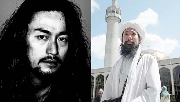 Sebelum Jadi Mualaf, Imam Masjid di Jepang Ini Disebut Mantan Gangster Yakuza