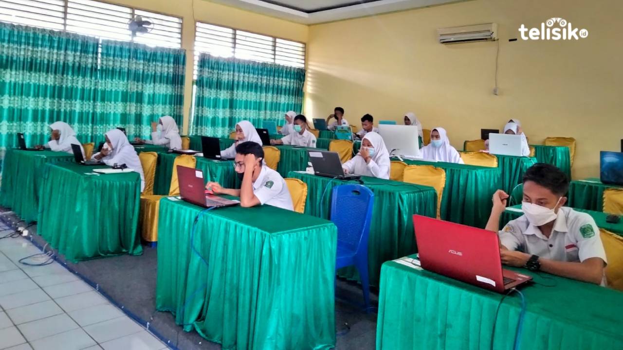 Sekolah Madrasah Negeri Terapkan Kurikulum Merdeka di Tahun Ajaran 2022/2023