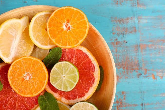 Yuk, Kenali  9 Buah yang Paling Banyak Mengandung Vitamin C
