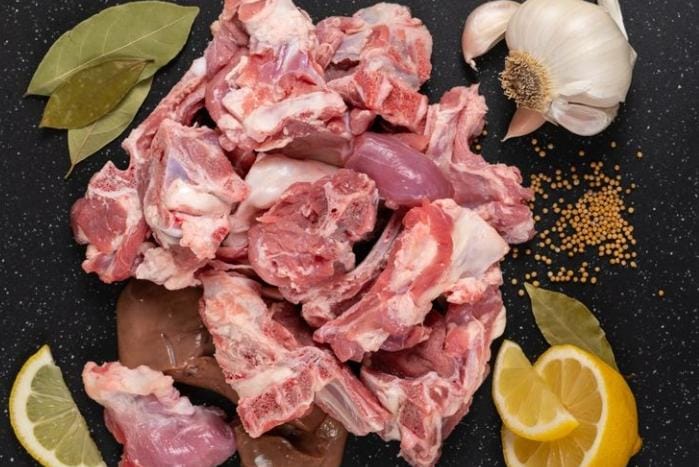 5 Cara Hilangkan Bau Prengus Daging Kambing, Sajian Olahan Idul Adha Lebih Nikmat