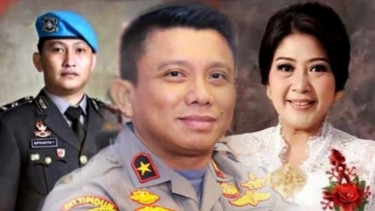 CCTV Bukti Penembakan Brigadir J Ditemukan, Irjen Ferdy Sambo dan Istrinya Deg-degan?