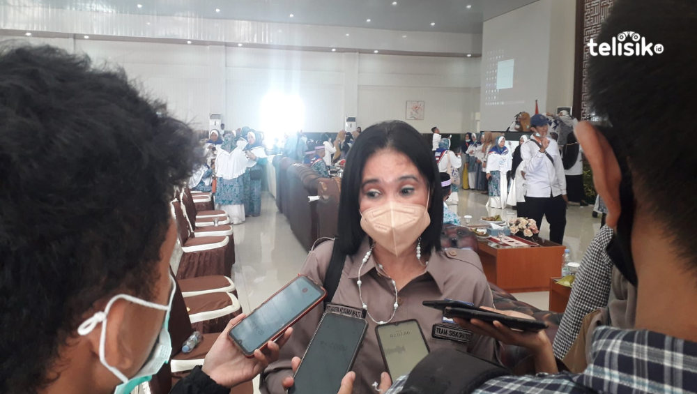 Dinkes Sulawesi Tenggara Catat 354 Kasus DBD dalam 5 Bulan, 7 Orang Meninggal