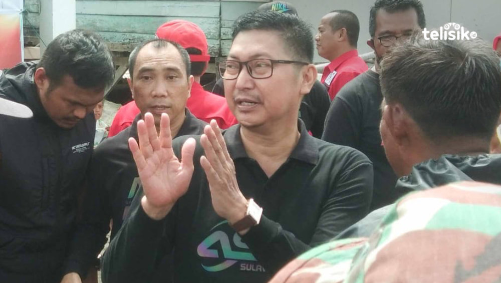 Ditawar Posisi Strategis, Abdul Rasak Tolak Pinangan PDIP Kendari
