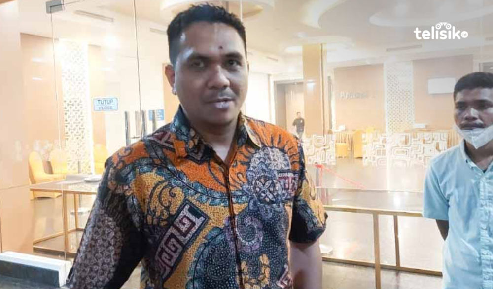 Dualisme, Ketua Partai Berkarya Sulawesi Tenggara Pilih Pindah ke PRIMA