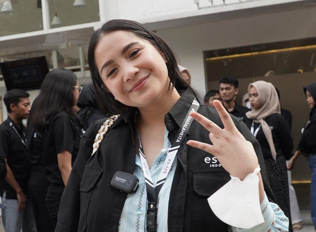 Esteh Indonesia Resmi Jadi 'BUMN', Karyawan Langsung Dapat Bonus Jutaan