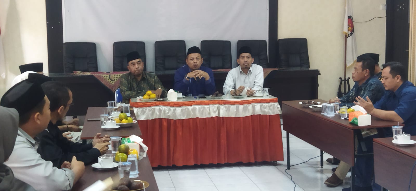 KPU Jawa Timur Keliling 4 Daerah, Cek Kesiapan Logistik Pemilu 2024