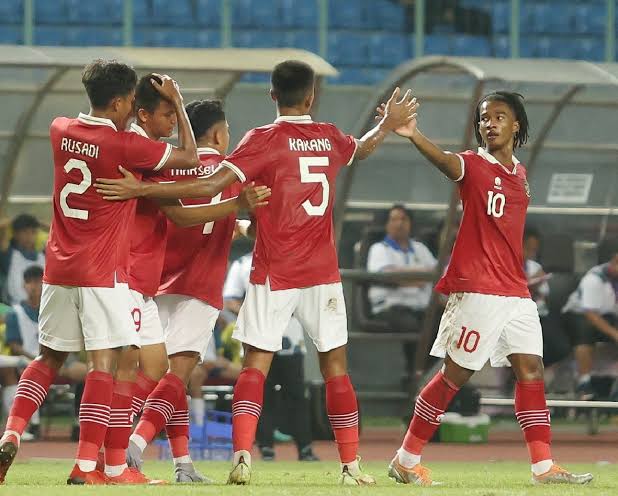 Malam Ini Indonesia vs Myanmar Jadi Penentu ke Semifinal Piala AFF U-19