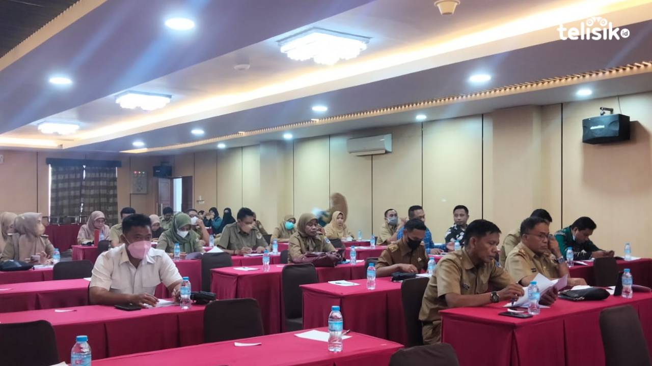 Melihat Potensi SDA Beberapa Tahun ke Depan, Bappeda Sulawesi Tenggara Gelar Workshop