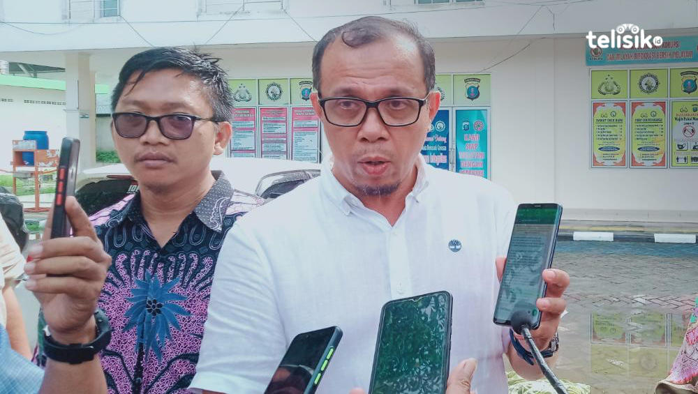 Pelapor Pengacara Razman Arif Nasution Diperiksa Polisi