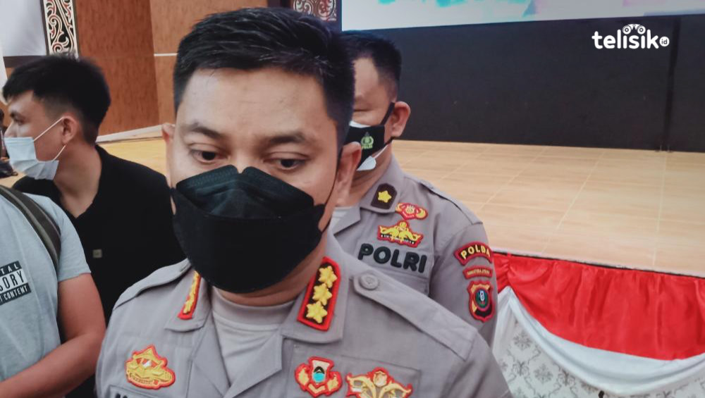 Pembunuh Pasutri di Sumatera Utara Ditangkap, Pelaku Pekerja di Hotel