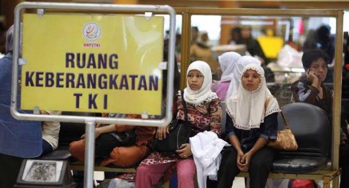 Pemerintah Stop Pengiriman TKI ke Malaysia, Ini Alasannya