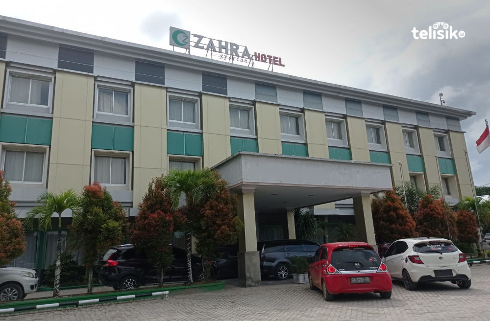 Zahra Syariah Hotel Kendari Tawarkan Promo Menarik, Paket Nginap hingga Sajian Khas Idul Adha