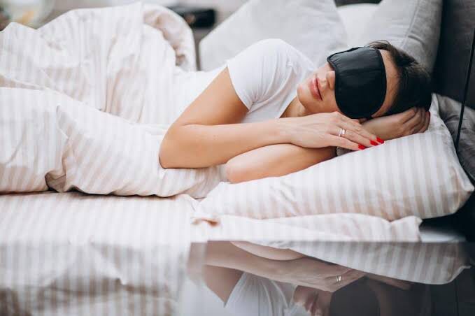 10 Cara Atasi Susah Tidur, Bikin Mata Jadi Ngantuk