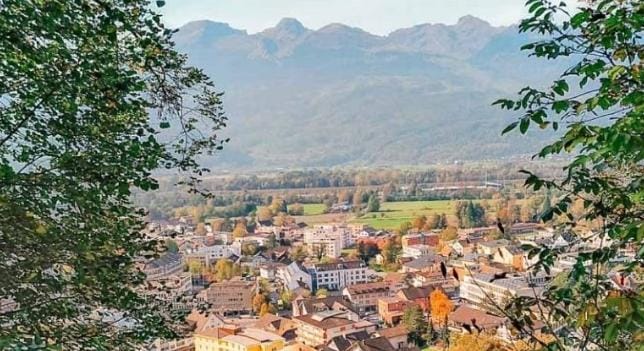 9 Fakta Menarik Liechtenstein, Negara Terkecil dan Tajir tapi Tak punya Bandara