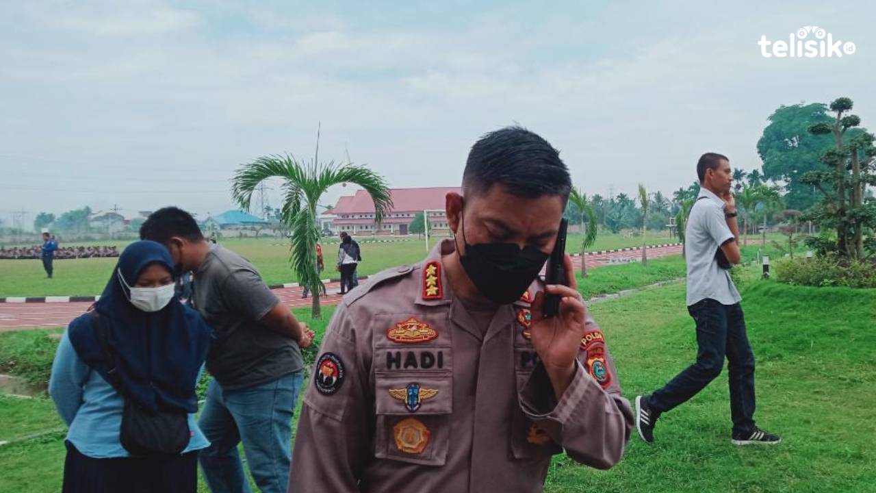 Bos Judi Online di Sumatera Utara Belum Diperiksa Polisi, Status Dinaikan