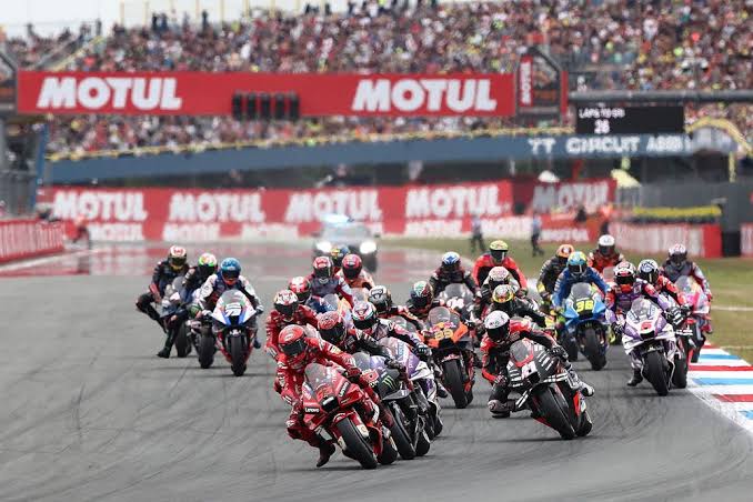 Catat, Berikut Jadwal MotoGP Austria 2022 Minggu Ini