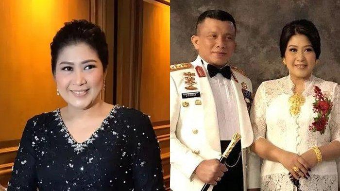 Cinta Ferdy Sambo dan Putri Candrawathi Terjalin dari SMP, Anak Jenderal yang Sengsara di Insiden Duren 3