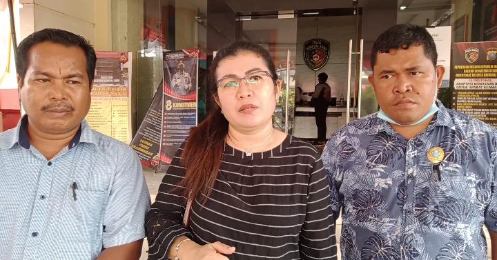 Istri Polisi Diduga Tipu Pengusaha Mutiara Diadukan ke Polda Sumatera Utara, Kasusnya Ngendap