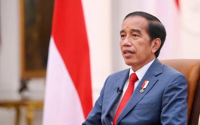 Jokowi Minta Kasus Brigadir J Segera Tuntas, Agar Citra Polisi Tidak Babak Belur