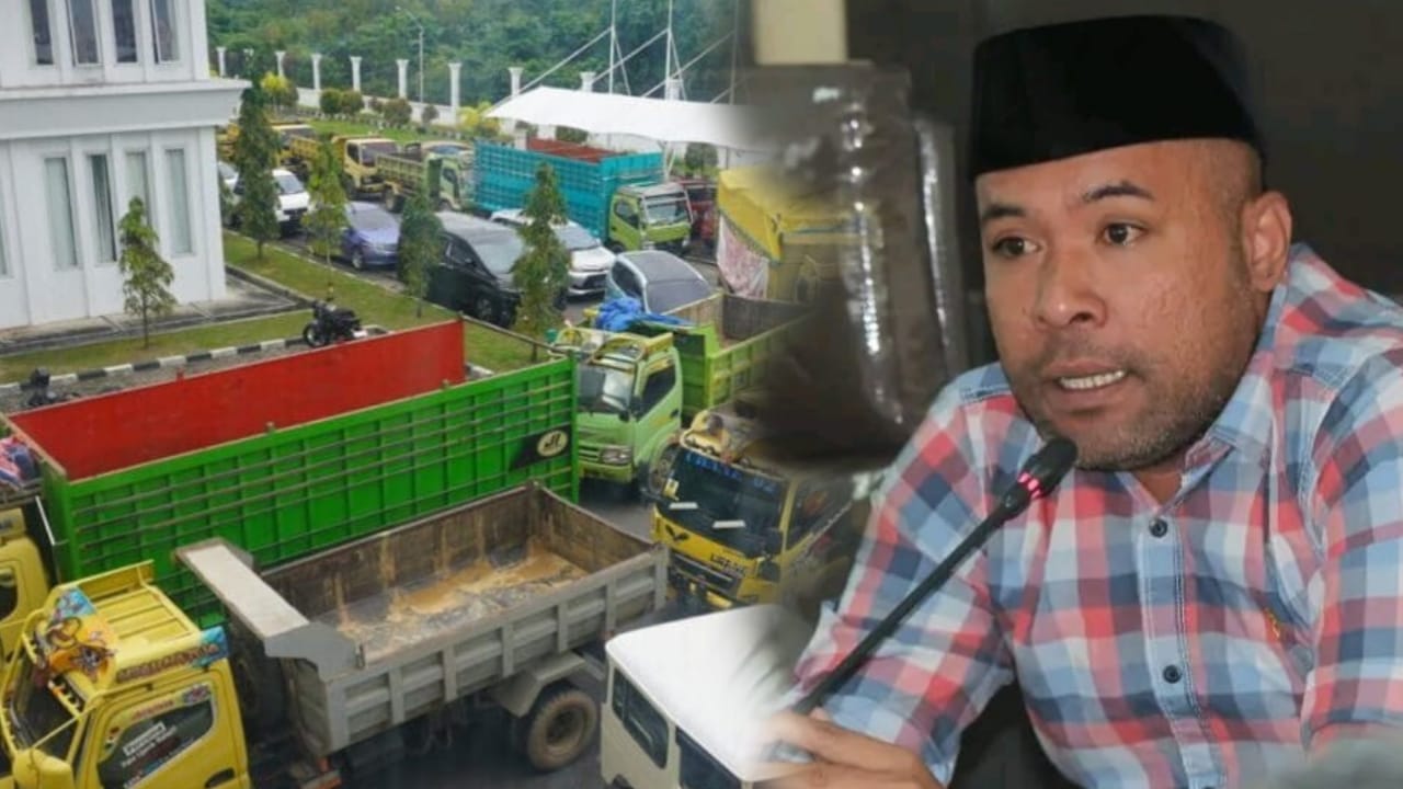 Kelangkaan Solar Berlarut, DPRD Kendari Segera Minta Erick Thohir Ganti Bos Pertamina Sulawesi Tenggara
