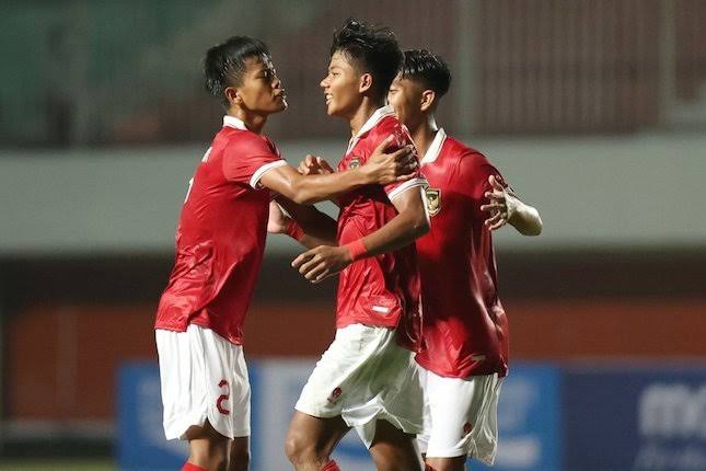 Meski Tekuk Filipina 2-0, Timnas Indonesia Masih Punya PR di Piala AFF U-16
