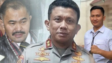 Pangakuan Jenderal Bintang Tiga, Ketakutan Tangani Kasus Ferdy Sambo