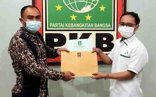 PAW Imanudin Belum Diproses DPRD Konkep, Ketua PKB: Ada Upaya Menghambat