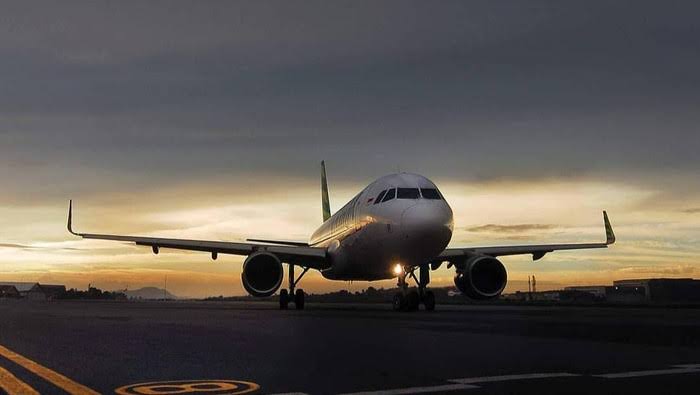 Pemerintah Izinkan Maskapai Naikan Harga Tiket Pesawat 15 Persen