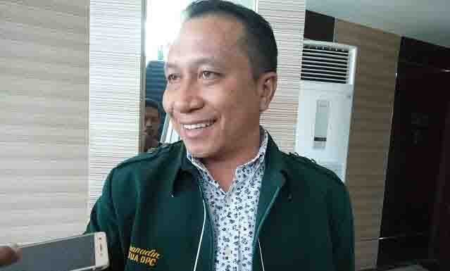 PKB Pecat Wakil Ketua DPRD Konkep Imanudin dari Keanggotaan Partai
