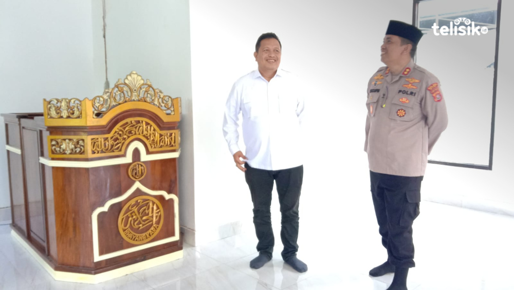 Polres Muna Segera Gelar Perkara Kasus Penghina Istri Jokowi di Polda Sulawesi Tenggara