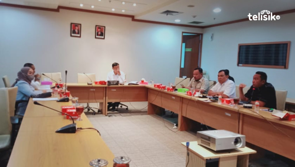 PT Dirga Surya Habiskan Uang Rp 9,6 Miliar Beli Mesin, Komisi C DPRD Sumatera Utara Tak Setuju Penyertaan Modal