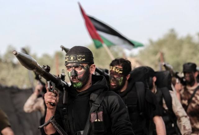 Siapa Jihad Islam Palestina? Kelompok Kecil yang Ditakuti Israel-AS