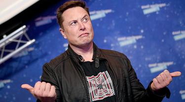 Soal Beli Man United, Elon Musk: Hanya Guyonan Lawas di Twitter