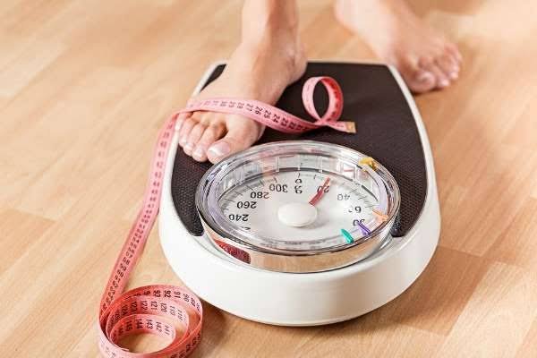 5 Trik Ampuh Turunkan Berat Badan di Usia 30-an Tahun