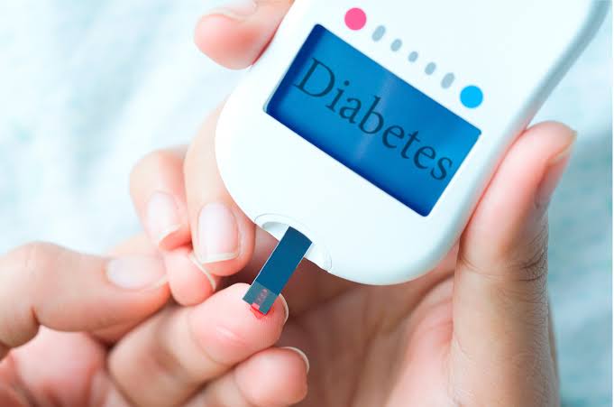 7 Gejala Diabetes yang Wajib Diwaspadai, Segera Cek