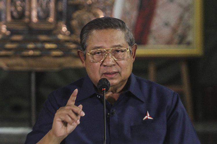 Akademisi Sebut Pernyataan SBY soal Penjegalan Demokrat di Pilpres Berlebihan, Harus Sadar Diri