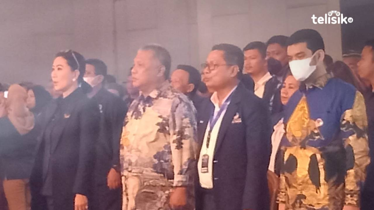 Ali Mazi: Kery Saiful Konggoasa The Next Gubernur Sulawesi Tenggara