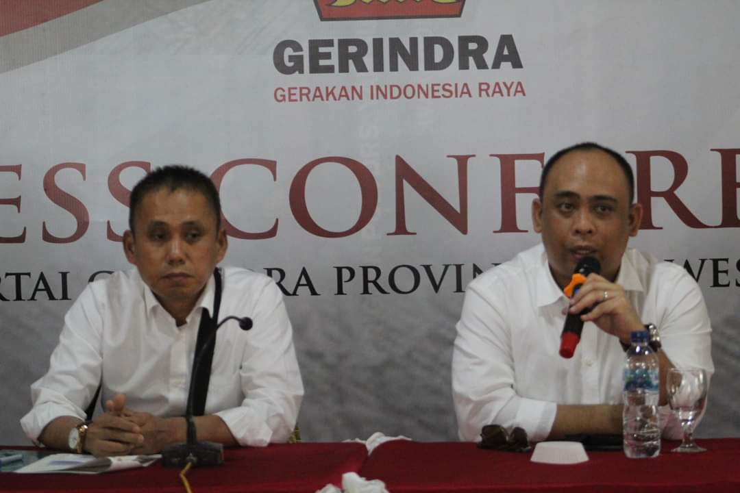 Maksimalkan Perolehan Kursi, Ketua Gerindra Sulawesi Tenggara Siap Maju DPR RI