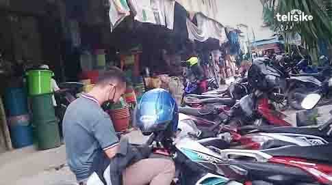 Pemkot Putus Kerjasama dengan PT Kurnia Kelola Pasar Basah Mandonga, Komisi II DPRD Apresiasi
