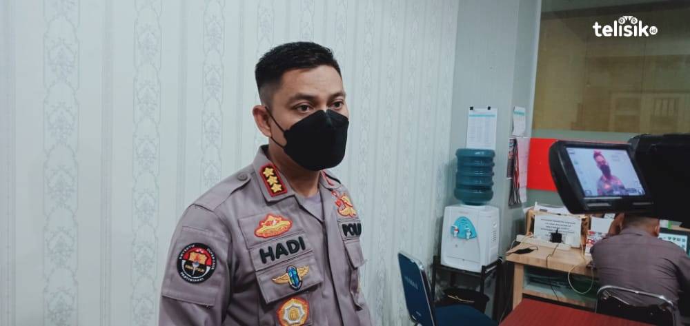 Polisi Beber Perkembangan Kasus Dugaan Perkosaan Siswi SD di Kota Medan
