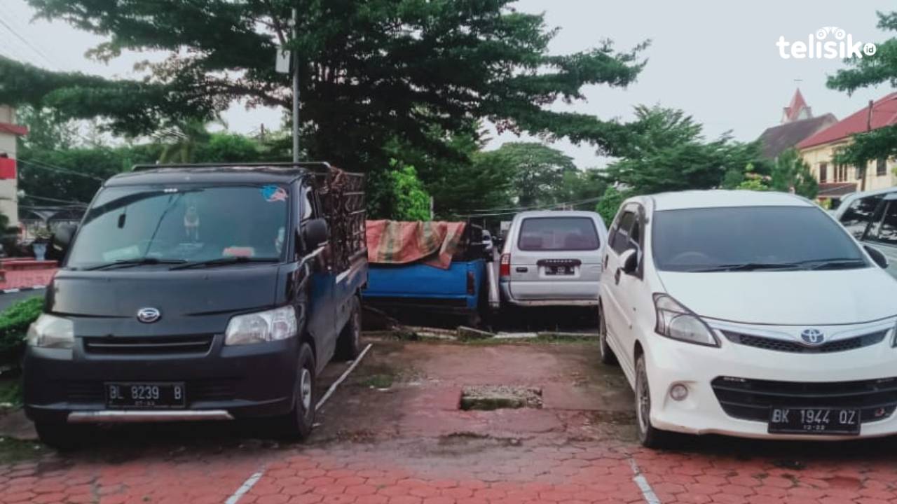 Terduga Kurir Ganja Asal Aceh Ditangkap, Ini Modusnya Kelabui Polisi