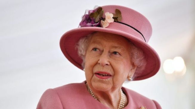 Tutup Usia 96 Tahun, Ini Rahasia Umur Panjang Ratu Elizabeth II 