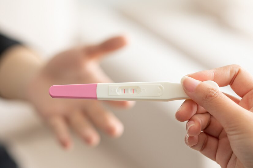 10 Cara Mudah Cek Kehamilan Alami Tanpa Test Pack