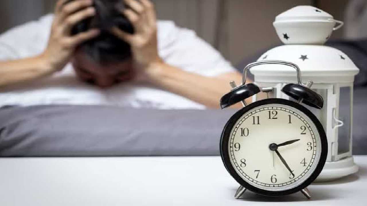 4 Sebab Orang Kesulitan Tidur Nyenyak