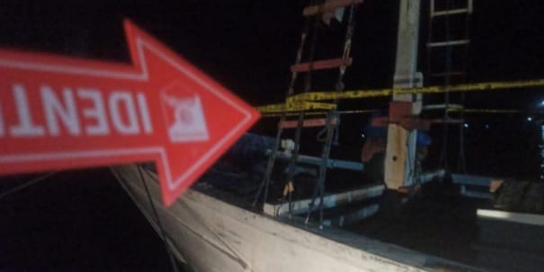 Penyelundup 1.200 Liter BBM Subsidi Ditangkap Polisi di Atas Kapal