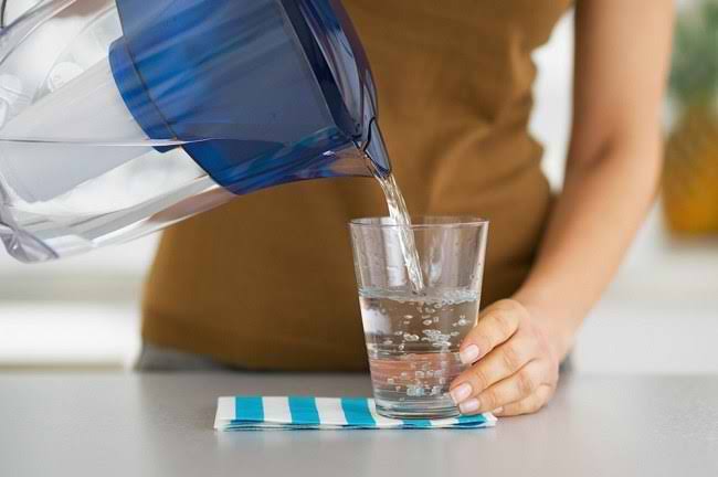 Catat, Ini 5 Waktu Terbaik untuk Minum Air Putih