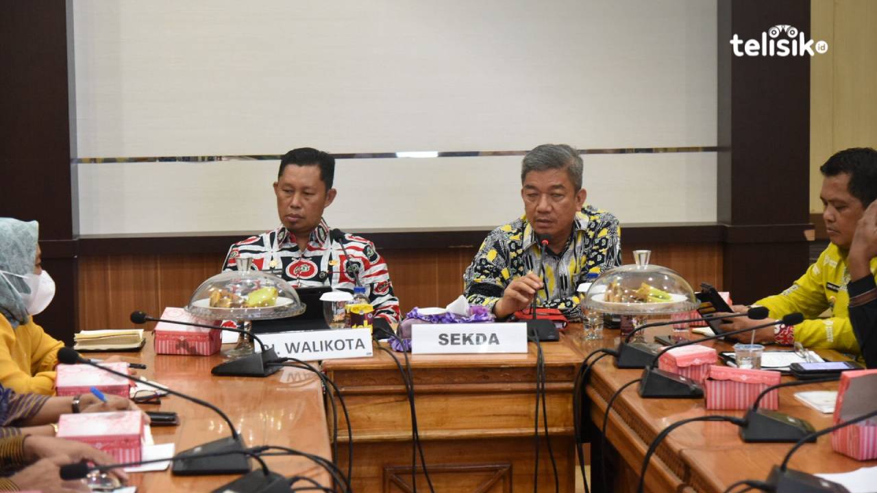 Jadwal Audit dan Asesmen Pejabat Pemkot Kendari Tunggu SK Pansel 